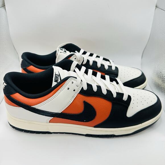 Nike Dunk Low Retro ‘Vintage Coral’ (HQ4988-030) Casual Shoe Men’s Size 14 - NIB main image 5